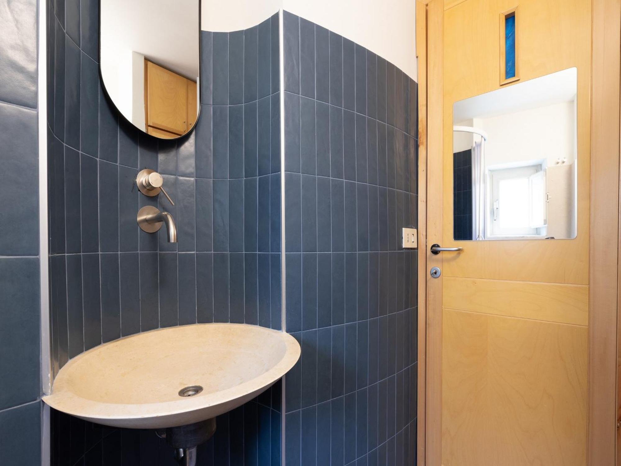 The Best Rent - Two-Bedroom Apartment With Terrace Near Trevi Fountain Rom Exterior foto